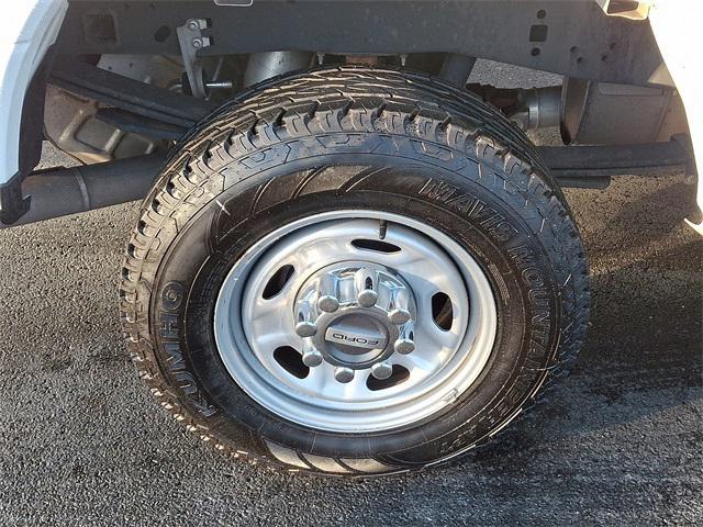 used 2020 Ford F-250 car, priced at $31,994
