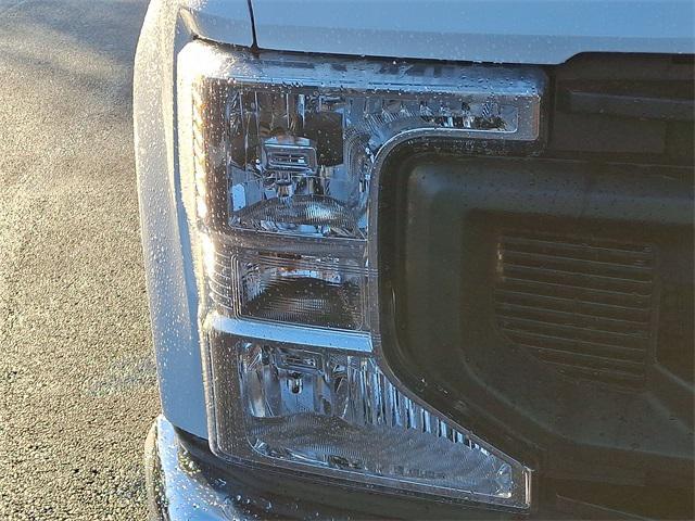 used 2020 Ford F-250 car, priced at $31,994