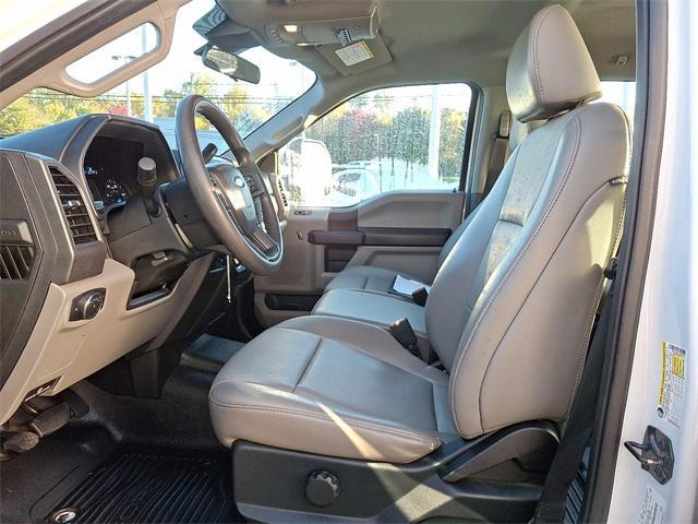 used 2020 Ford F-250 car, priced at $31,994