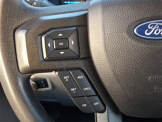 used 2020 Ford F-250 car, priced at $31,994