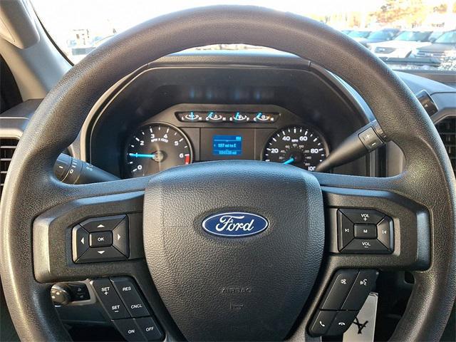 used 2020 Ford F-250 car, priced at $31,994