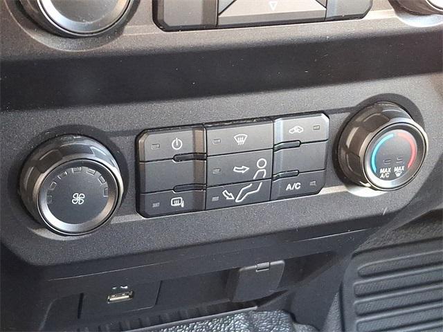 used 2020 Ford F-250 car, priced at $31,994