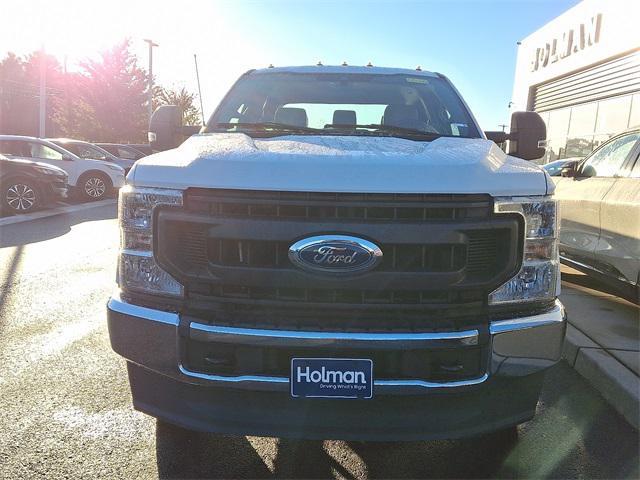 used 2020 Ford F-250 car, priced at $31,994