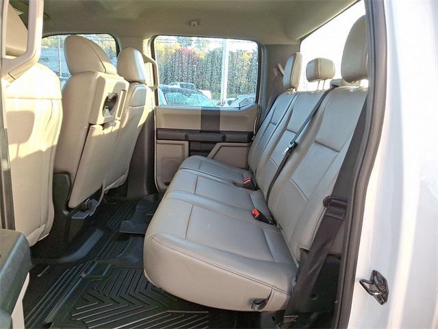 used 2020 Ford F-250 car, priced at $31,994