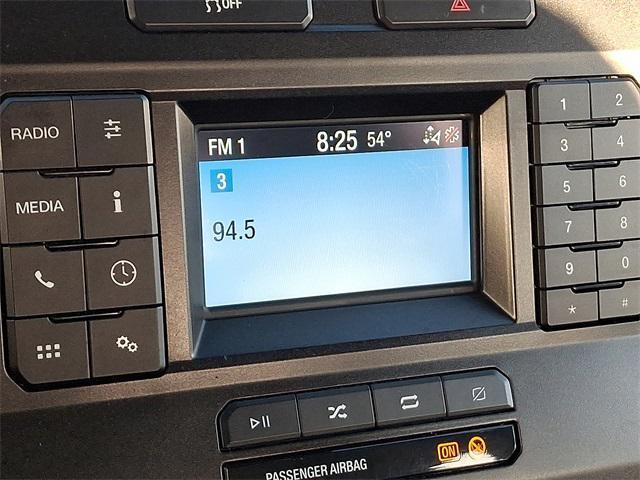 used 2020 Ford F-250 car, priced at $31,994