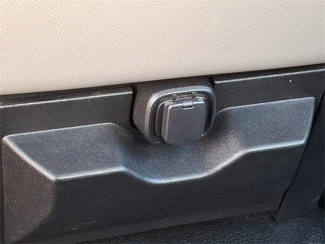 used 2020 Ford F-250 car, priced at $31,994