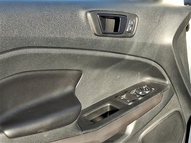 used 2022 Ford EcoSport car, priced at $19,675