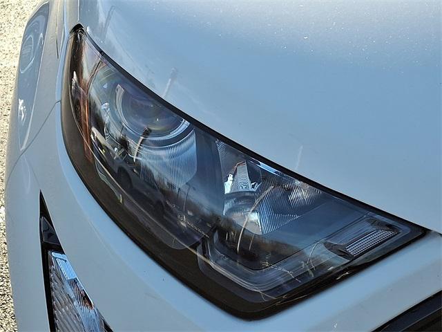 used 2022 Ford EcoSport car, priced at $19,675