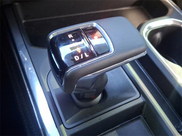 used 2024 Chevrolet Silverado 1500 car, priced at $50,900