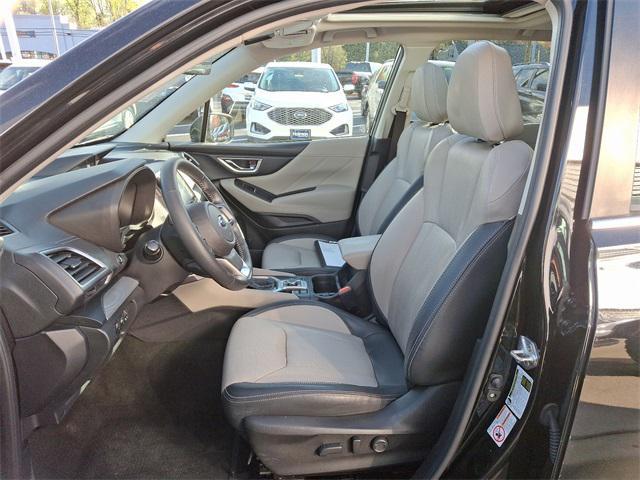 used 2020 Subaru Forester car, priced at $18,299