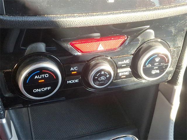 used 2020 Subaru Forester car, priced at $18,299