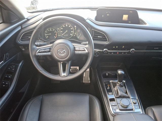 used 2022 Mazda CX-30 car, priced at $22,856