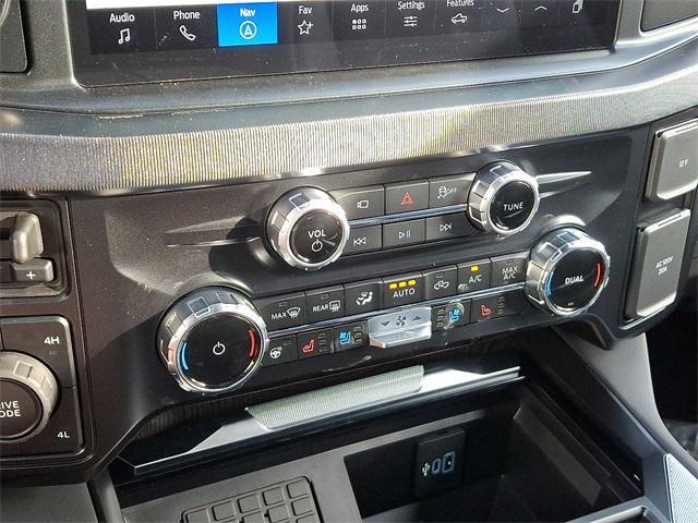 new 2025 Ford F-350 car, priced at $94,160