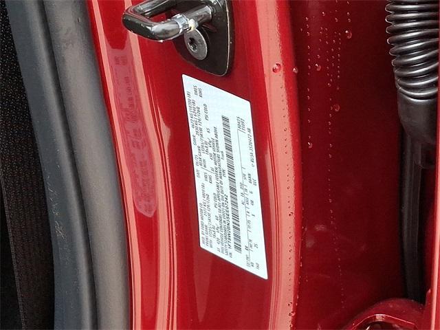 new 2025 Ford F-250 car, priced at $69,967