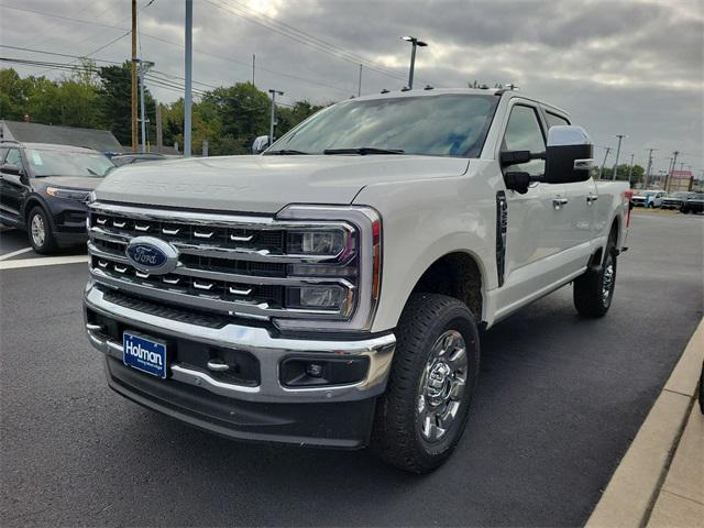 new 2024 Ford F-250 car, priced at $74,135