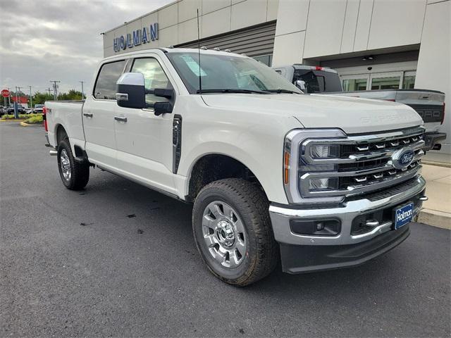 new 2024 Ford F-250 car, priced at $74,135