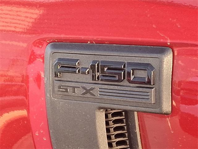 new 2024 Ford F-150 car, priced at $51,851