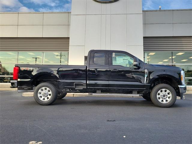 new 2024 Ford F-250 car, priced at $52,698