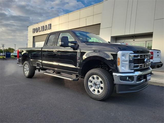 new 2024 Ford F-250 car, priced at $52,698