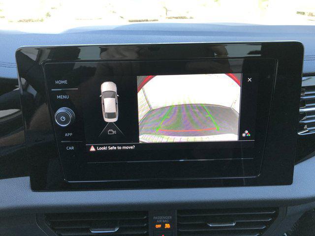 new 2025 Volkswagen Jetta car, priced at $25,628