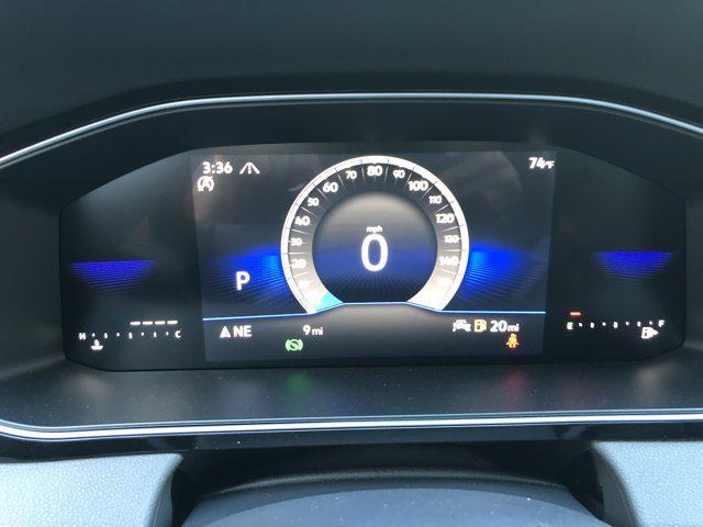 new 2025 Volkswagen Jetta car, priced at $25,628
