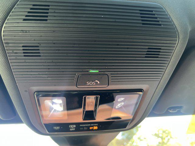 used 2021 Volkswagen ID.4 car, priced at $19,994