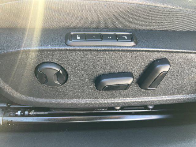 used 2021 Volkswagen ID.4 car, priced at $19,994