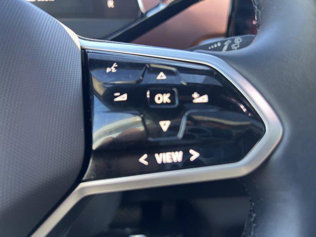 used 2021 Volkswagen ID.4 car, priced at $19,994