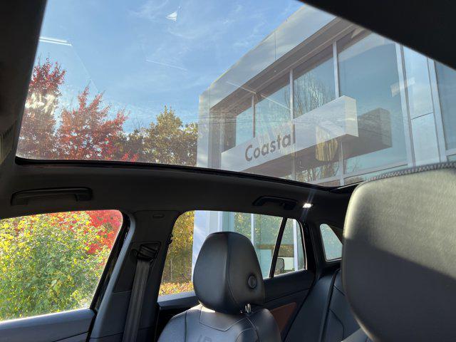 used 2021 Volkswagen ID.4 car, priced at $19,994