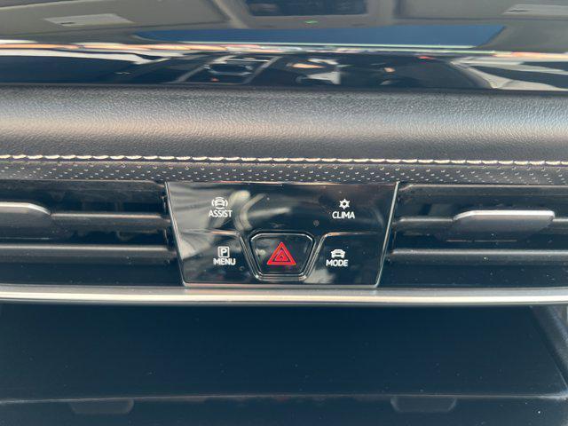 used 2024 Volkswagen Atlas car, priced at $31,964