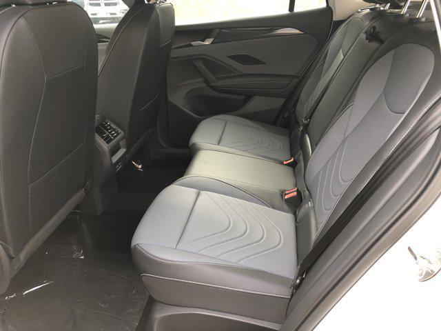 new 2025 Volkswagen Tiguan car, priced at $35,946