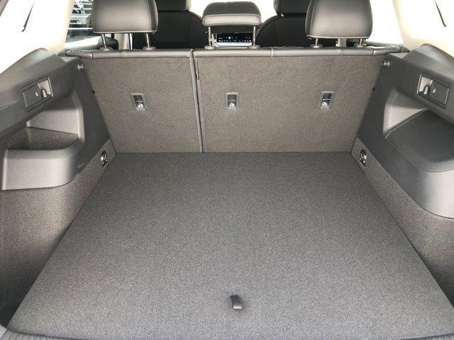 new 2025 Volkswagen Tiguan car, priced at $35,946