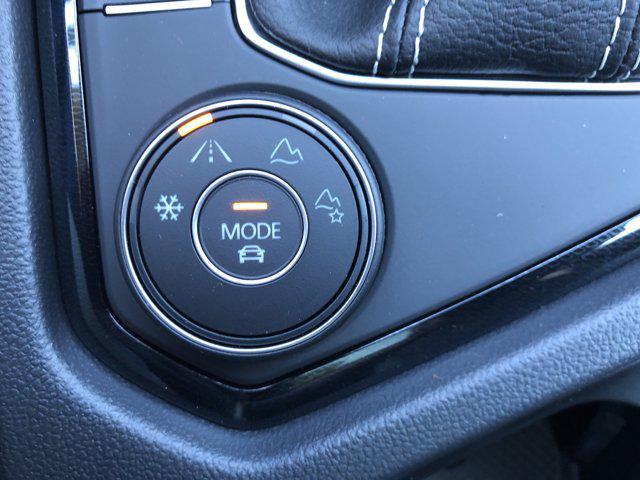 new 2025 Volkswagen Taos car, priced at $32,011