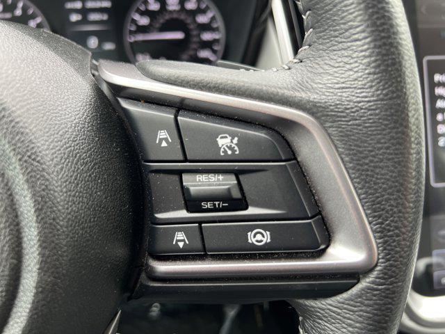 used 2023 Subaru Outback car, priced at $25,804