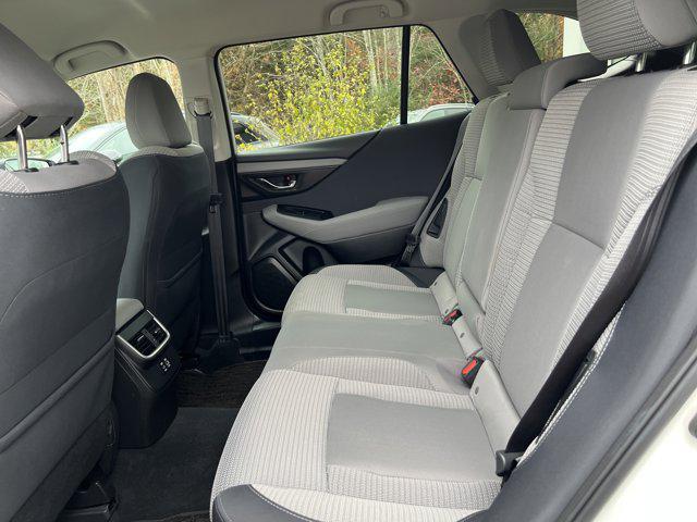 used 2023 Subaru Outback car, priced at $25,804