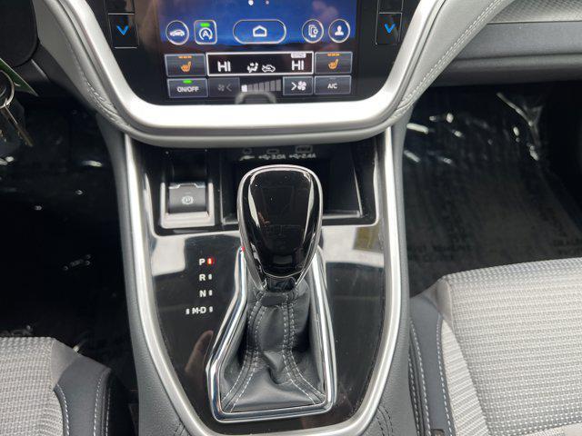 used 2023 Subaru Outback car, priced at $25,804