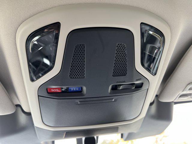 used 2023 Subaru Outback car, priced at $25,804