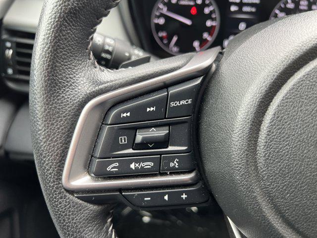 used 2023 Subaru Outback car, priced at $25,804