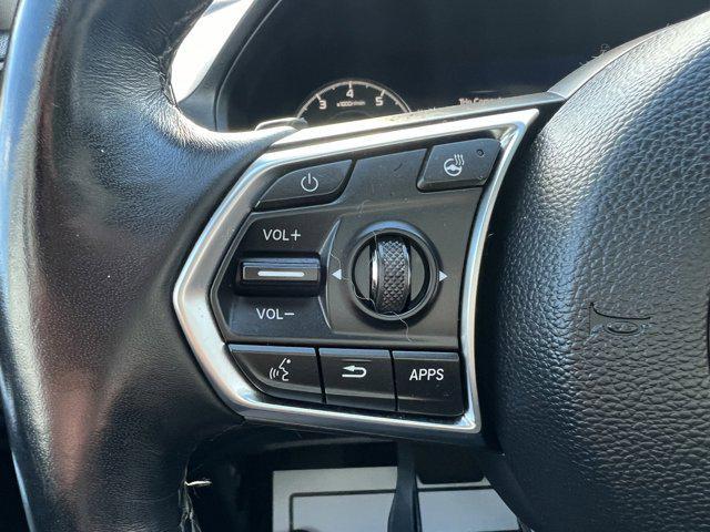 used 2020 Acura RDX car, priced at $31,987