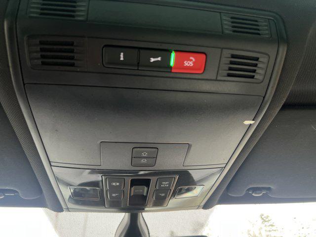 used 2020 Volkswagen Tiguan car, priced at $18,543