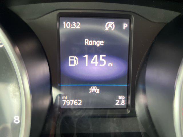 used 2020 Volkswagen Tiguan car, priced at $18,543