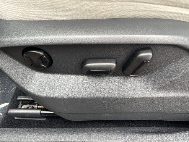 used 2020 Volkswagen Tiguan car, priced at $18,543