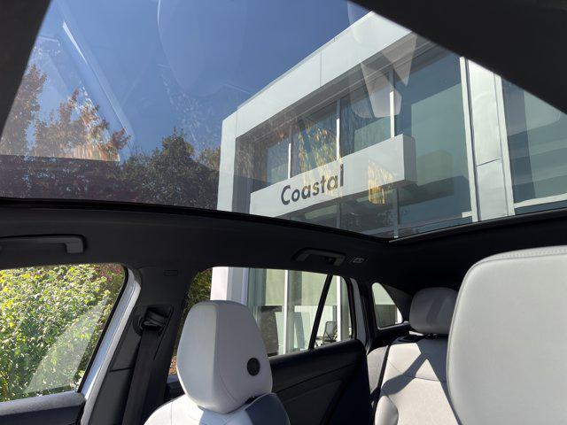 used 2022 Volkswagen ID.4 car, priced at $19,822