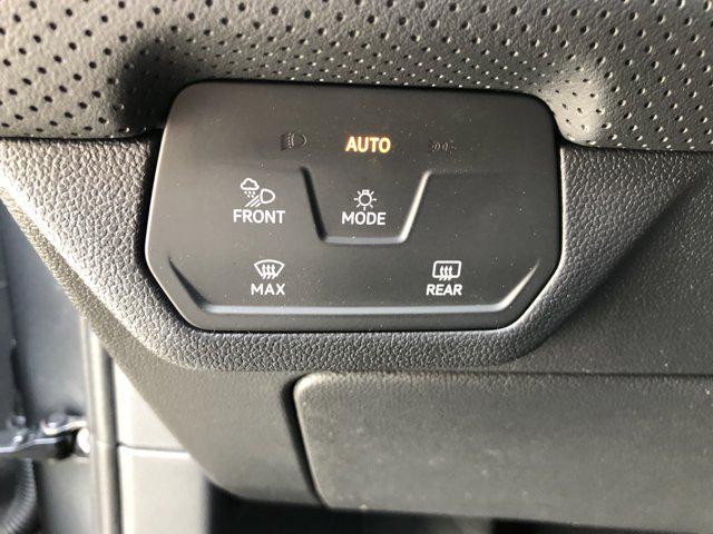 new 2025 Volkswagen Atlas car, priced at $44,773