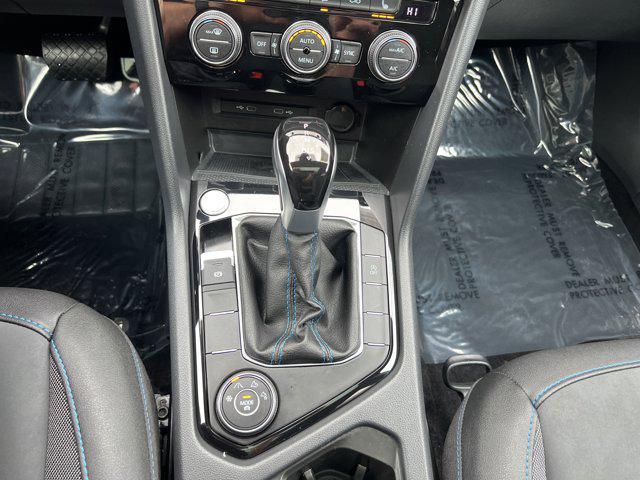 used 2024 Volkswagen Taos car, priced at $25,989