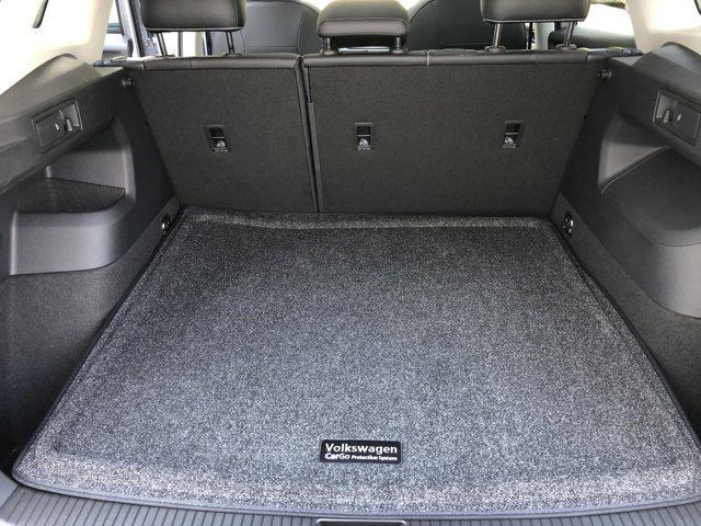 new 2025 Volkswagen Tiguan car, priced at $36,454
