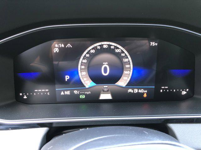 new 2025 Volkswagen Jetta car, priced at $25,524