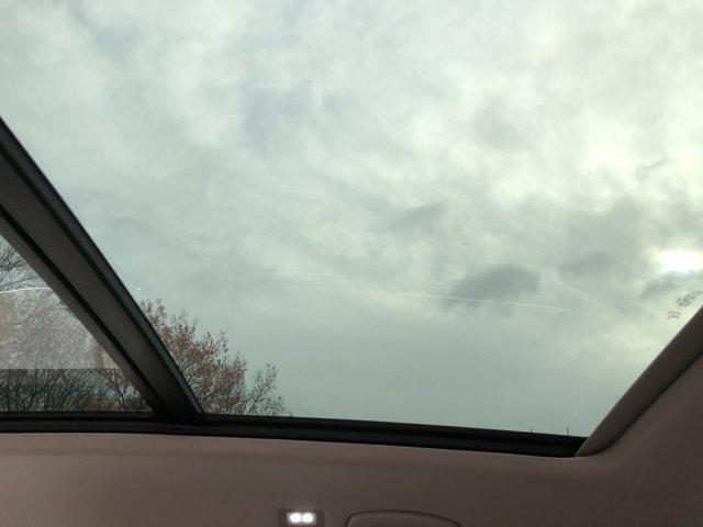 new 2026 Volkswagen Atlas car, priced at $56,564