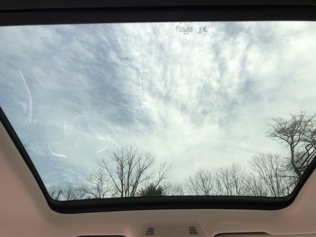 new 2026 Volkswagen Atlas car, priced at $56,564