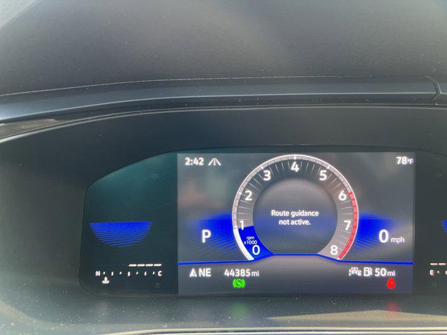 used 2022 Volkswagen Taos car, priced at $21,985